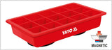 MAGNETIC PARTS TRAY (YT-08320)