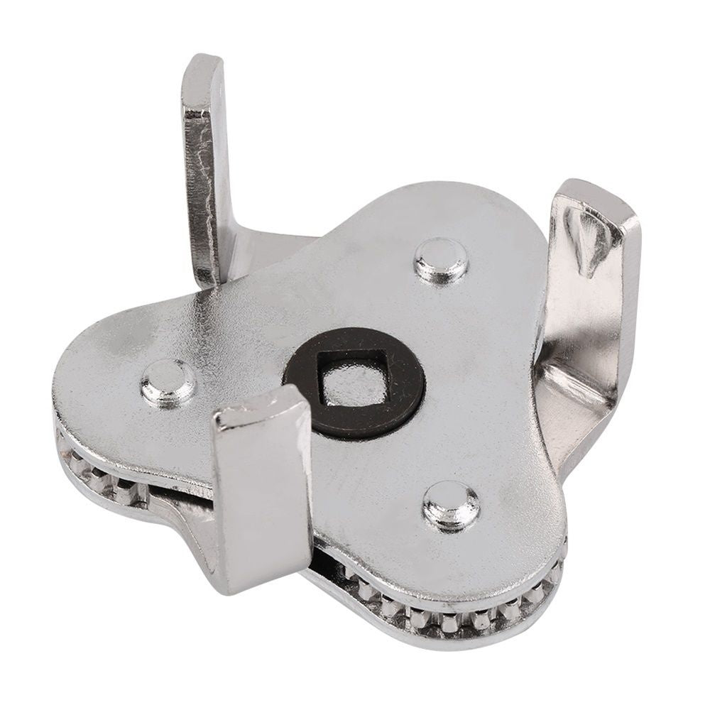 3-JAW FILTER WRENCH | NARROW LEGS | 65-120 MM (SK223)