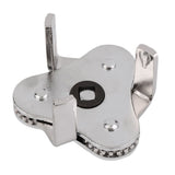 3-JAW FILTER WRENCH | NARROW LEGS | 65-120 MM (SK223)