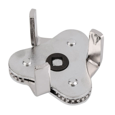 3-JAW FILTER WRENCH | NARROW LEGS | 65-120 MM (SK223)
