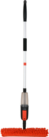 DOUBLE SIDED MICROFIBER SPRAY MOP (67161V)