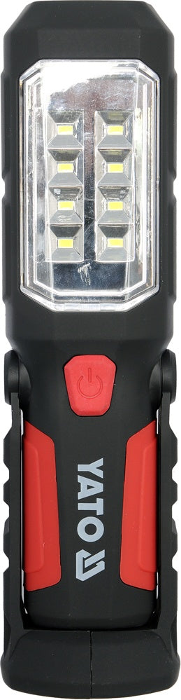WORK LED LIGHT 2IN1, MAGNET (YT-08513)