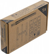 EXTERNAL / INTERNAL 2-ARM PULLER | 75 - 115 MM (7691)