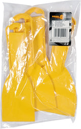 SPATULA / TROWEL SET | WITH HANDLES | 4 PCS. (05980)