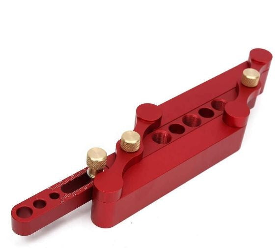 DRILL GUIDER 6, 8, 10MM WITH HANDLE (YT-44120)
