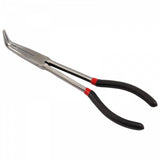 LONG BENT PLIERS | 90° / 280 MM (W30773)