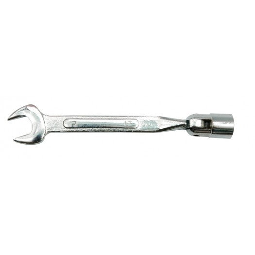 WRENCH WITH SWIVEL HEAD 22 MM (52820)
