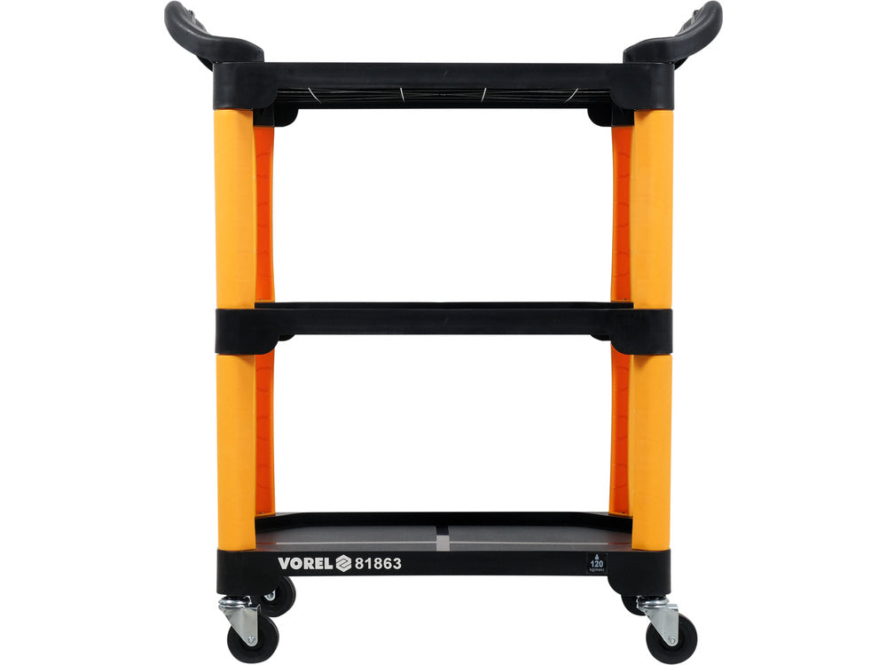 COMPOSITE WORKSHOP TROLLEY (81863)