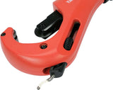 PIPE CUTTER 3-42 MM WITH DEBURRER (YT-22333)