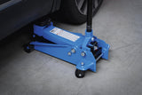 FLOOR JACK | HYDRAULIC | 3 T (9255)