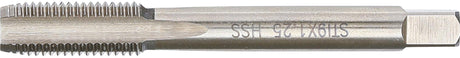 STI SHORT MACHINE TAP | HSS-G | M9 X 1.25 (9435-3)