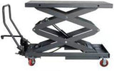 MULTIFUNCTIONAL SCISSOR PLATFORM | ELECTRIC VEHICLE BATTERY LIFTING PLATFORM (H2280)
