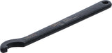HOOK WRENCH WITH NOSE | 16 - 20 MM (73210)