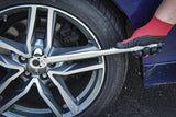 TORQUE WRENCH | 12.5 MM (1/2") | 28 - 210 NM (963)