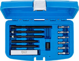 BEARING PULLER SET | 10 PCS. (7744)