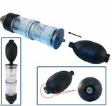 CYLINDER HEAD LEAK TEST KIT | 3 PCS. (SK2116)