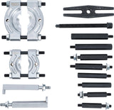 SPLITTING KNIFE SET FOR BALL BEARING ASSEMBLIES | 14 PCS. (7750)