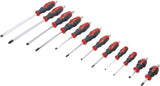 SCREWDRIVER SET | 12 PCS. (97895)