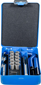 THREAD REPAIR KIT | M14 X 1.25 | 14 PCS. (1957)