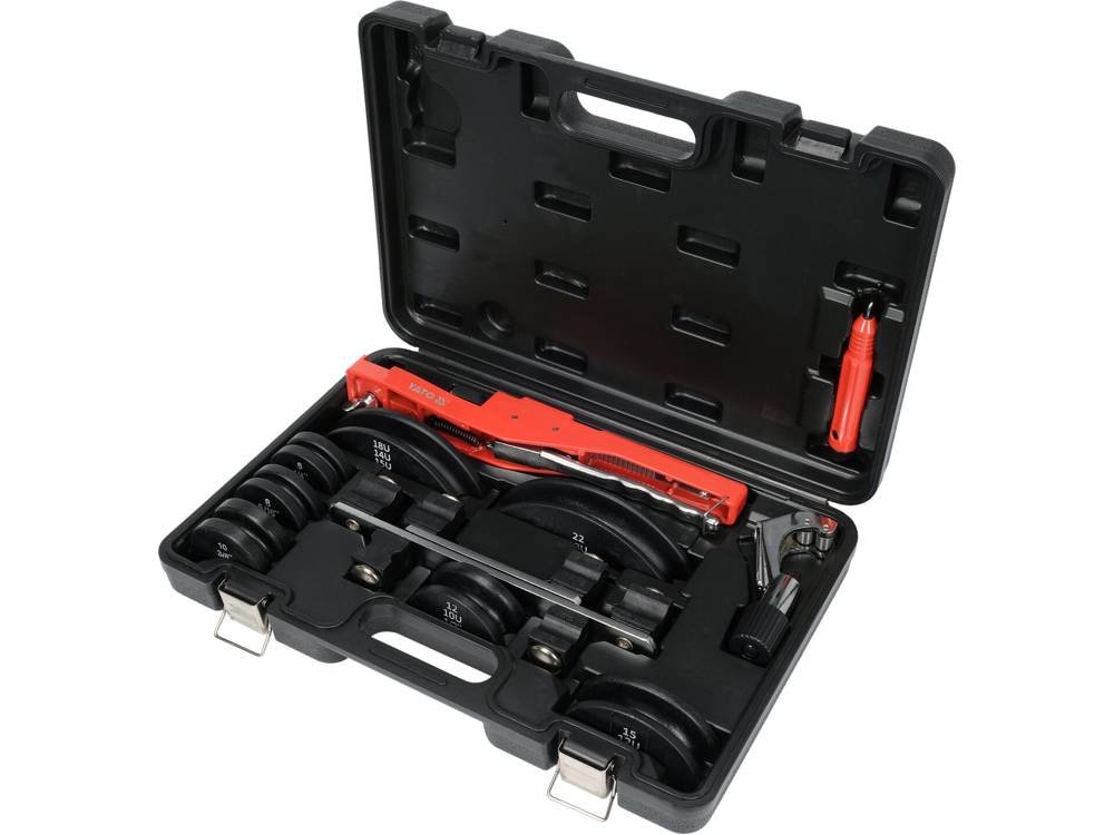 BENDER TOOL SET (YT-21847)