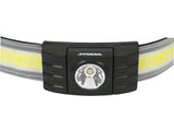 HEADLAMP 320LM, 5 MODES (88681)