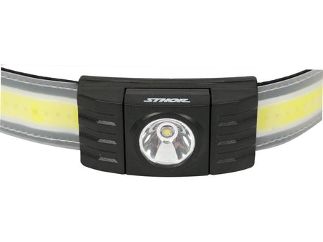 HEADLAMP 320LM, 5 MODES (88681)