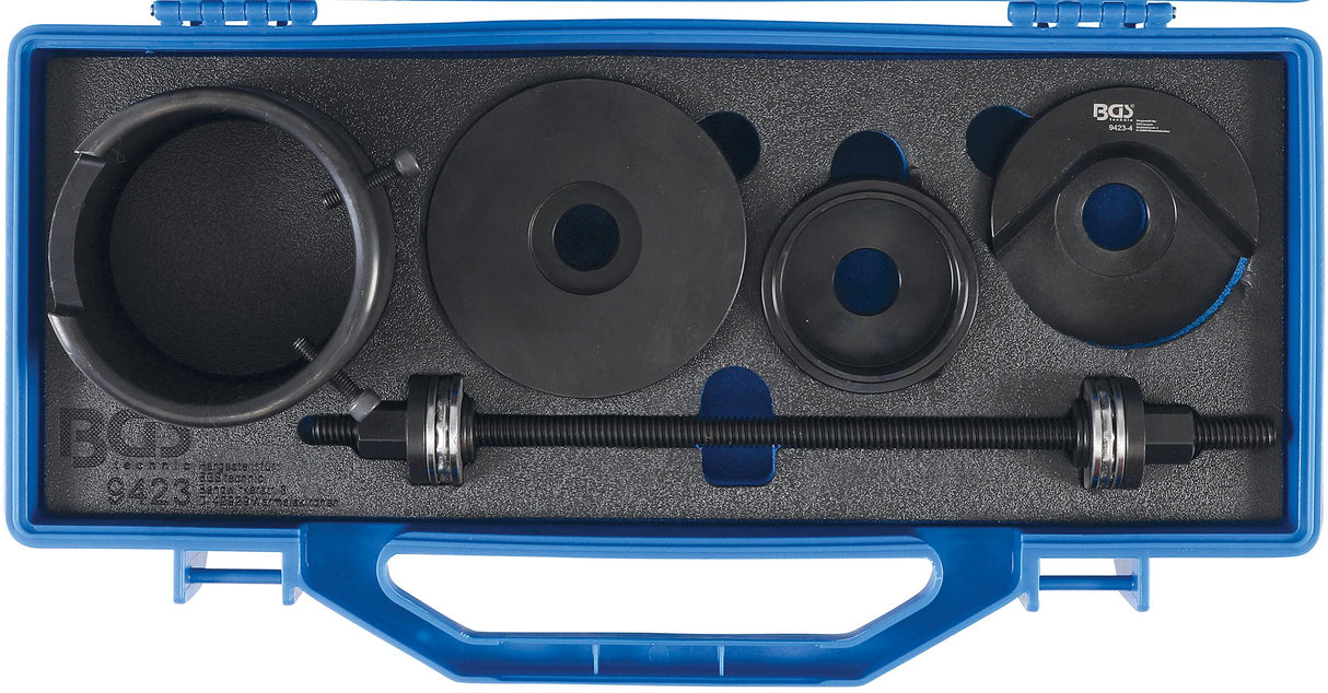 SILENT BLOCK TOOL SET | FOR OPEL / VAUXHALL | 5 PCS. (9423)