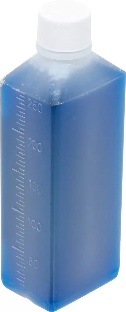 CONTRAST AGENT FOR LEAK DETECTORS / LEAK TESTER | 250 ML | FOR BGS 8037 (8037-1)