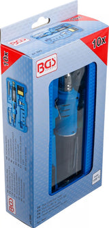 GAS SOLDERING TORCH SET (9942)