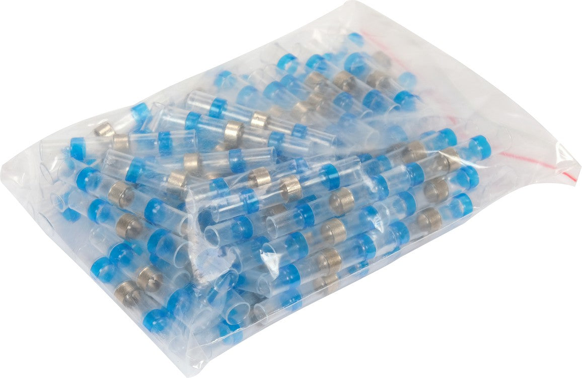 HEAT SHR. SOLD. SL. 1.5-2.5MM2 100PCS (YT-81453)
