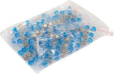 HEAT SHR. SOLD. SL. 1.5-2.5MM2 100PCS (YT-81453)