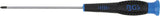SCREWDRIVER | CROSS SLOT PH0 | BLADE LENGTH 100 MM (4907)