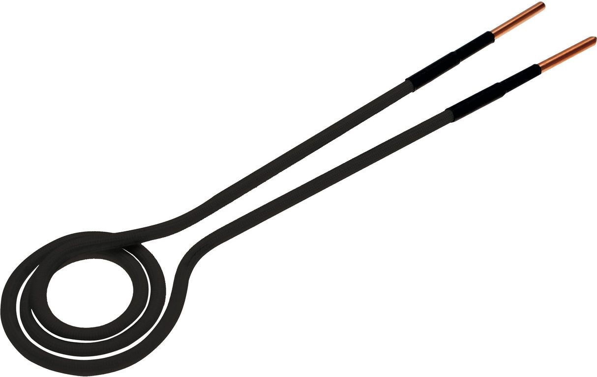 INDUCTION COIL FOR INDUCTION HEATER | FLAT | FOR BGS 2169, 3390, 3391 (2169-5)