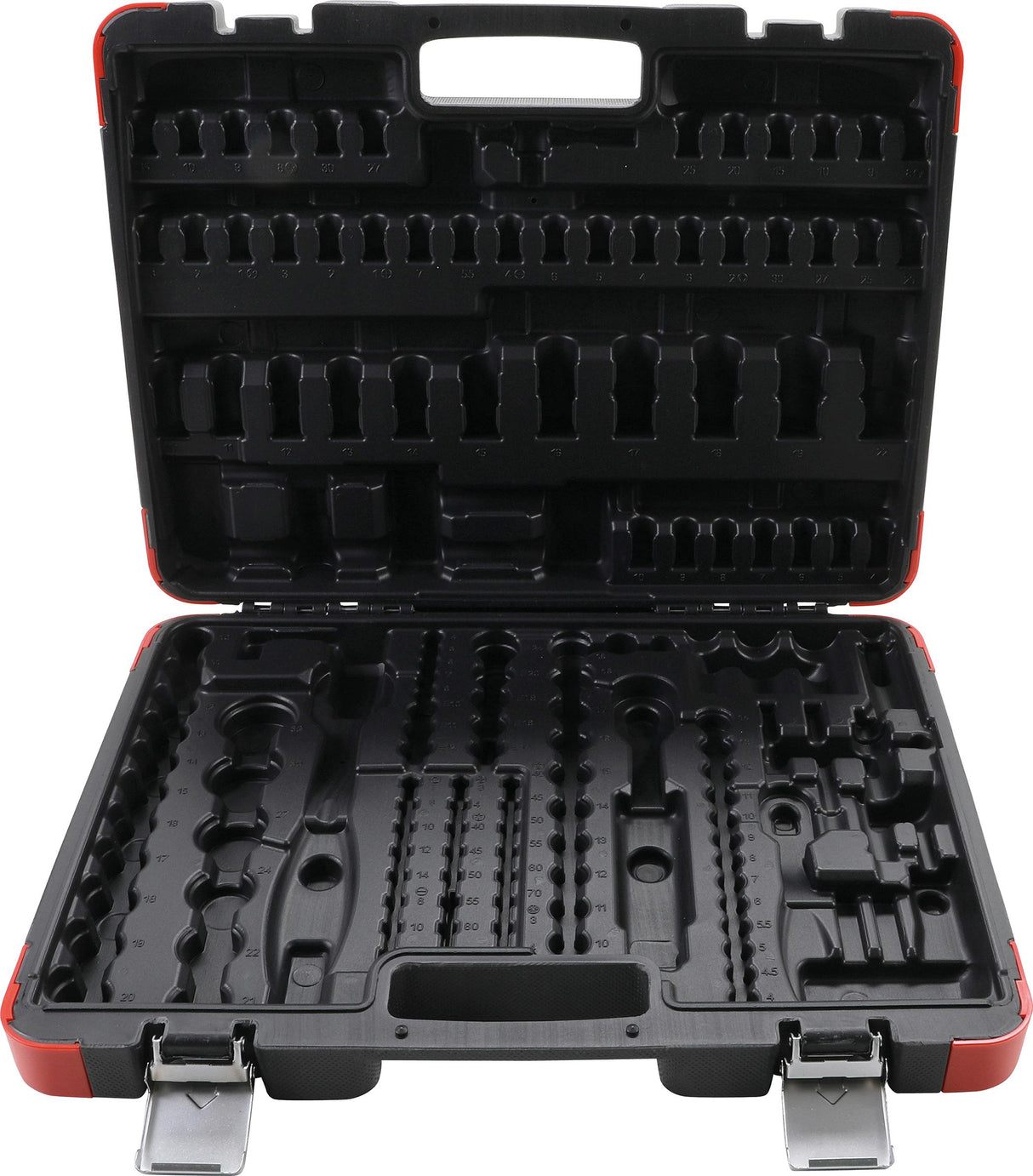 EMPTY CASE FOR BGS 2283 (2283-LEER)