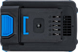 RECHARGEABLE BATTERY | 5.0 AH | FOR BGS 18 V CORDLESS SERIES (7384)