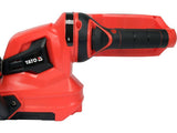 HEDGE TRIMMER 18V 45CM - BODY (YT-828332)