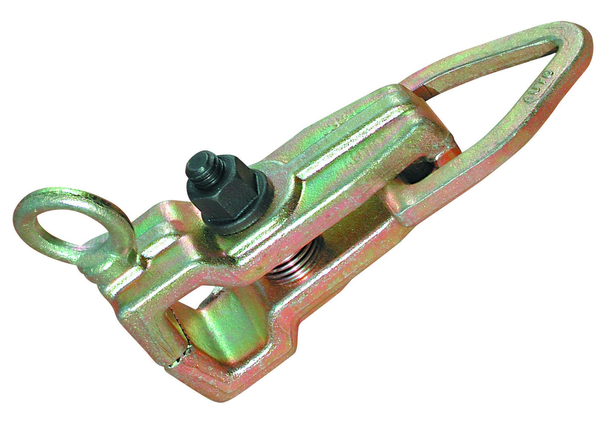 PULLING CLAMP | 2 DIRECTIONS | WITH LINK | 5 T (C808)