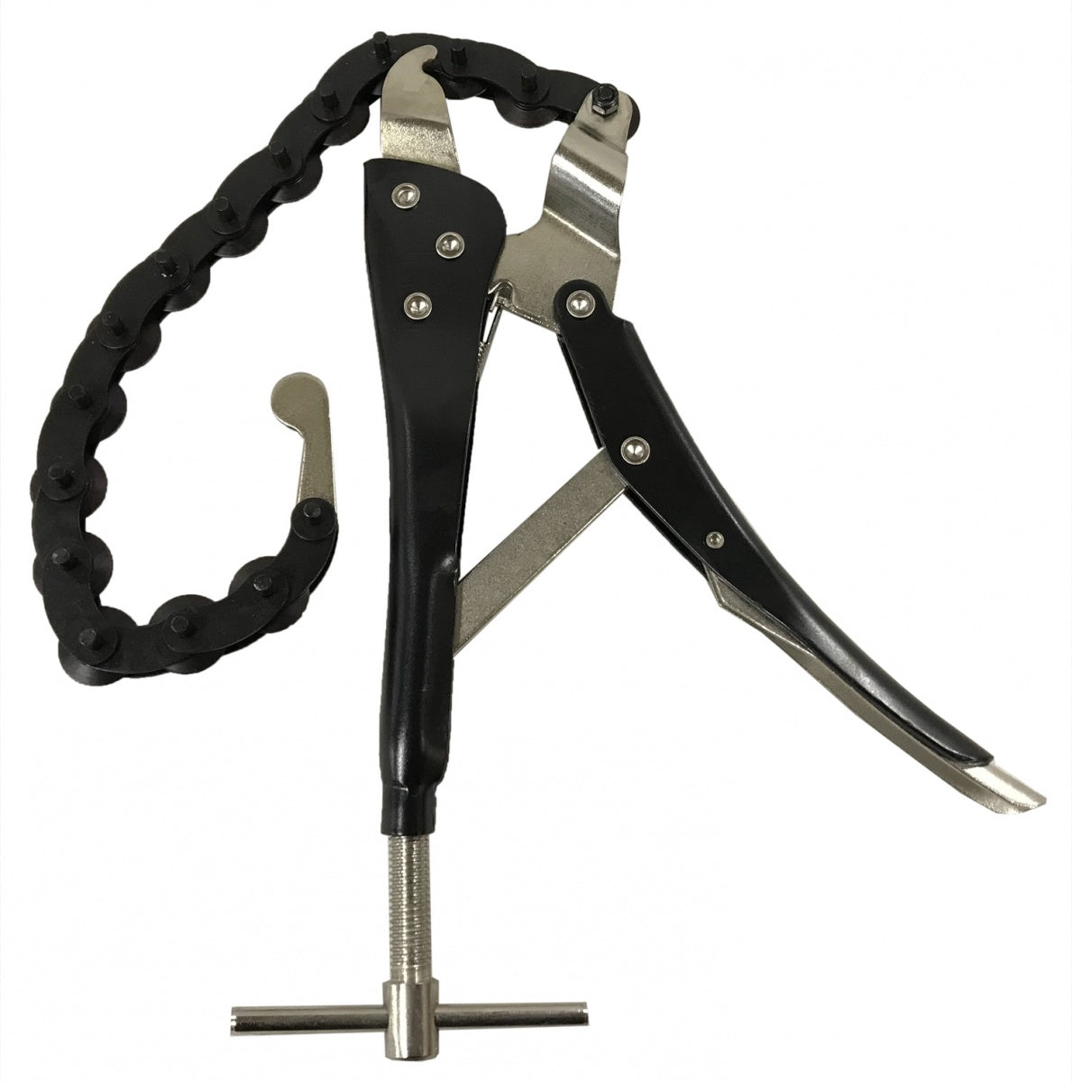 MUFFLER / PIPE CUTTER | 18-95 MM | 250 MM (SK2455)