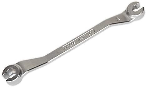 SPECIAL BRAKE LINE WRENCH | 175 MM | 10 X 11 MM (FN2053)