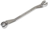 SPECIAL BRAKE LINE WRENCH | 175 MM | 10 X 11 MM (FN2053)