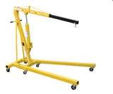 HYDRAULIC CRANE | HEAVY DUTY | 2000 KG (EJ0402-PRO)