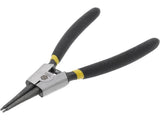CIRCLIP PLIERS, EXTERNAL STRAIGHT 160MM (43050)