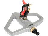 PULSE WATERING EQUIPMENT FOR MEDIUM AND LARGE AREAS | METAL BASE (YT-89911)