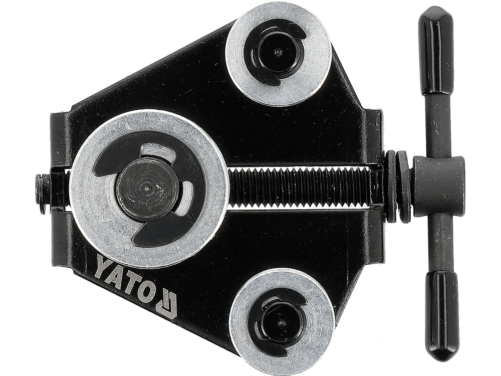 BRAKE PIPE BENDER | 4.75-6.35 MM (YT-08146)