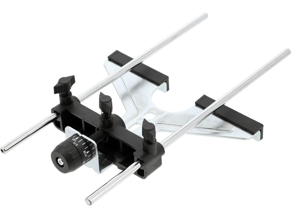 ROUTER 1400W (CHUCK 6MM,8MM) (YT-82385)