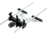 ROUTER 1400W (CHUCK 6MM,8MM) (YT-82385)