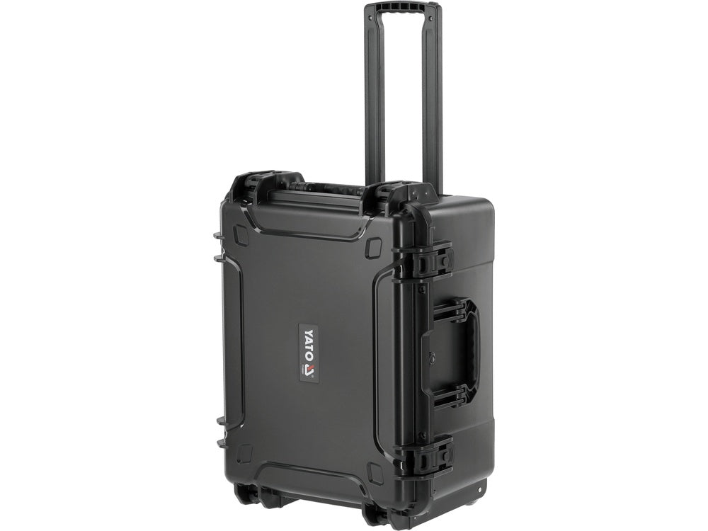 SUITCASE | SHOCKPROOF | WATERPROOF | L677 X W535 X H225 MM (YT-088991)