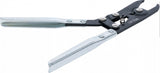 PLIERS FOR EARLESS AXLE BOOT CLAMPS | 260 MM (9093)