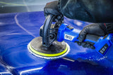 CORDLESS POLISHER AND GRINDER | BRUSHLESS | 18 V | WITHOUT RECHARGEABLE BATTERY (7374)