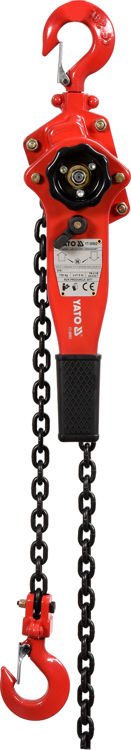 LEVER BLOCK 0,75 T (YT-58962)